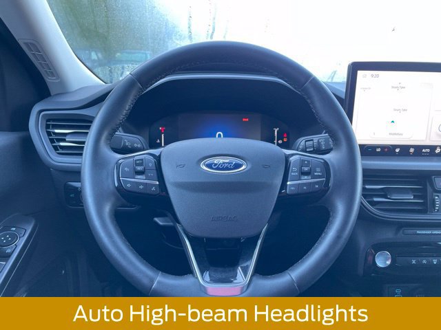 Certified 2023 Ford Escape Active w/ Tech Pack #1 AWD/4WD image 24