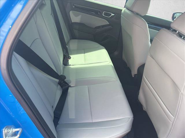 New 2026 Honda Civic Sport Touring image 19