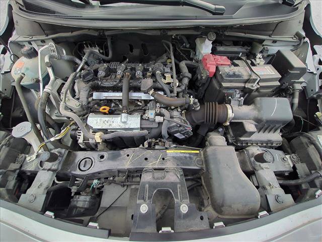 Used 2024 Nissan Versa S w/ S Plus Package image 16