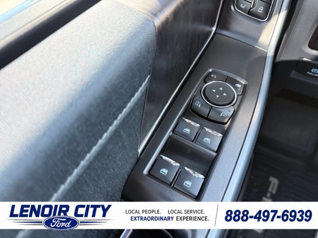 Certified 2023 Ford F150 Lariat w/ Equipment Group 502A High AWD/4WD image 18