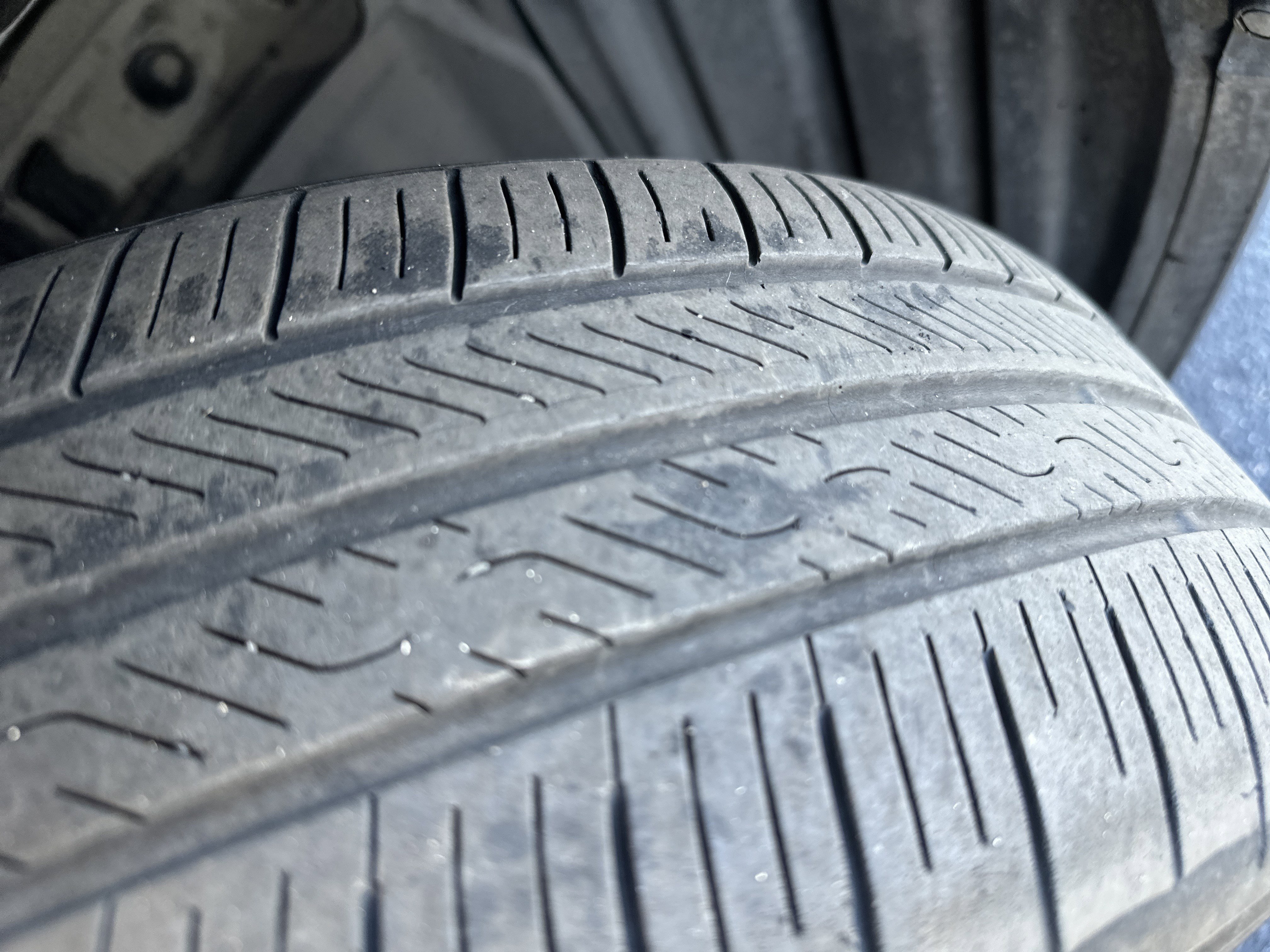 Used 2024 Toyota Prius LE image 12