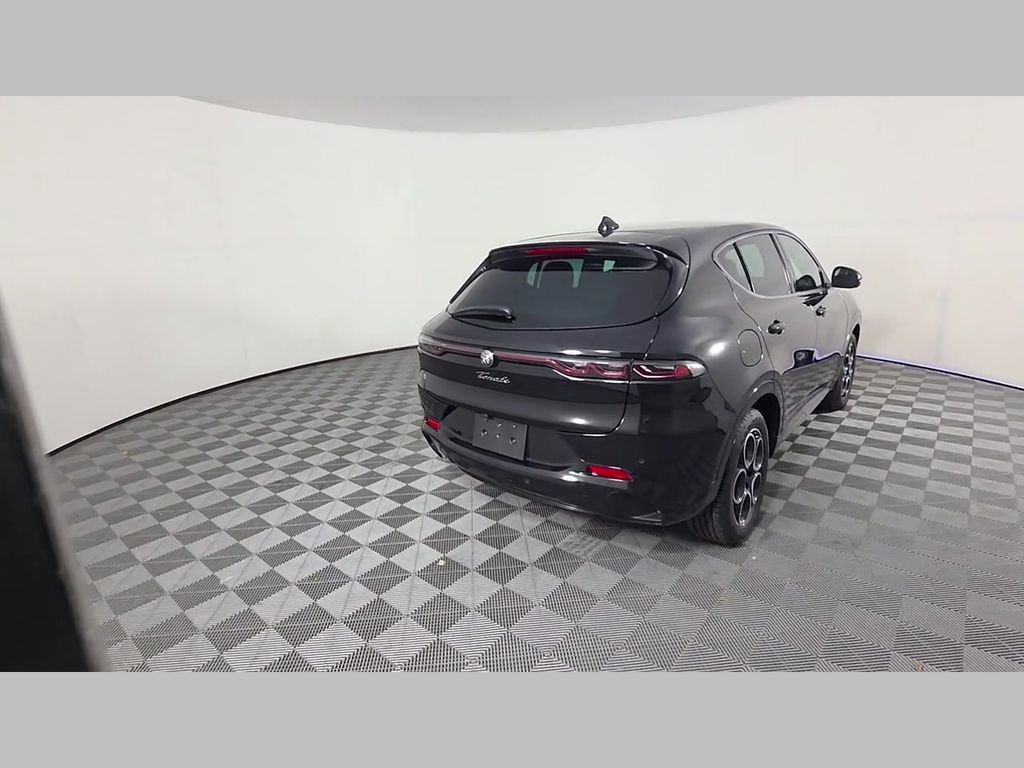 New 2026 Alfa Romeo Tonale Sprint w/ Active Assist Package image 35