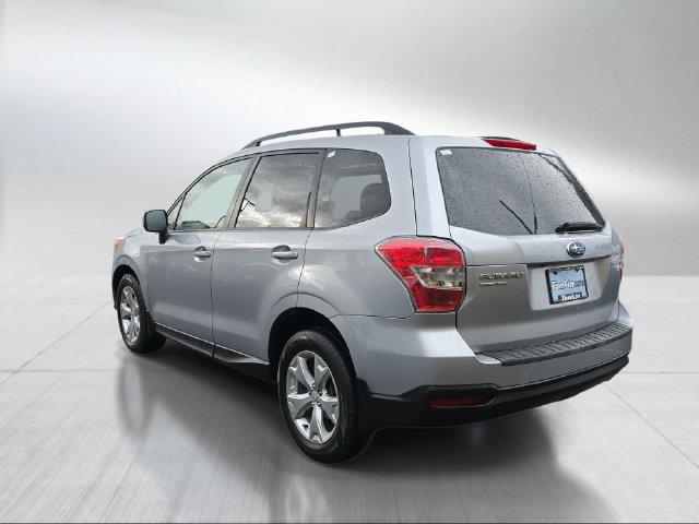 Used 2015 Subaru Forester 2.5i Premium w/ All-Weather Package AWD/4WD image 5