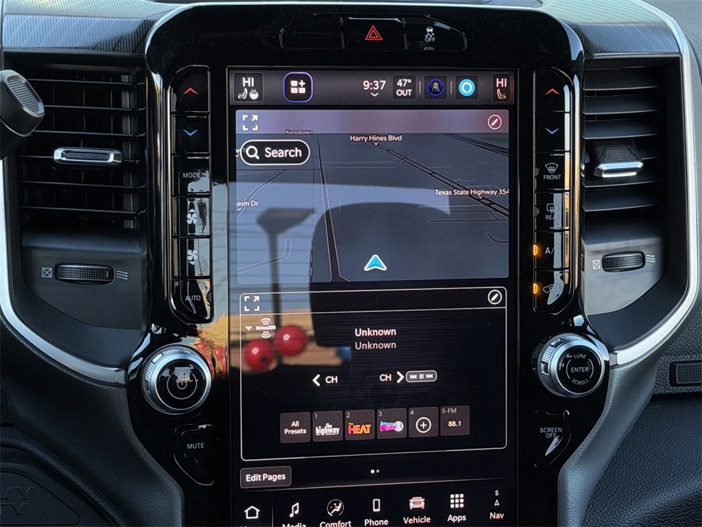 New 2026 RAM 3500 Lone Star image 15