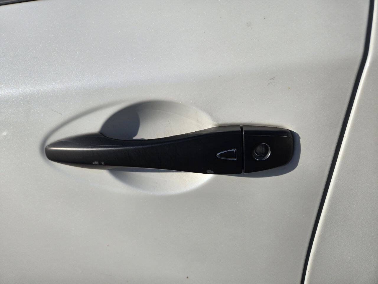 Used 2016 Nissan Altima 2.5 SV FWD image 16