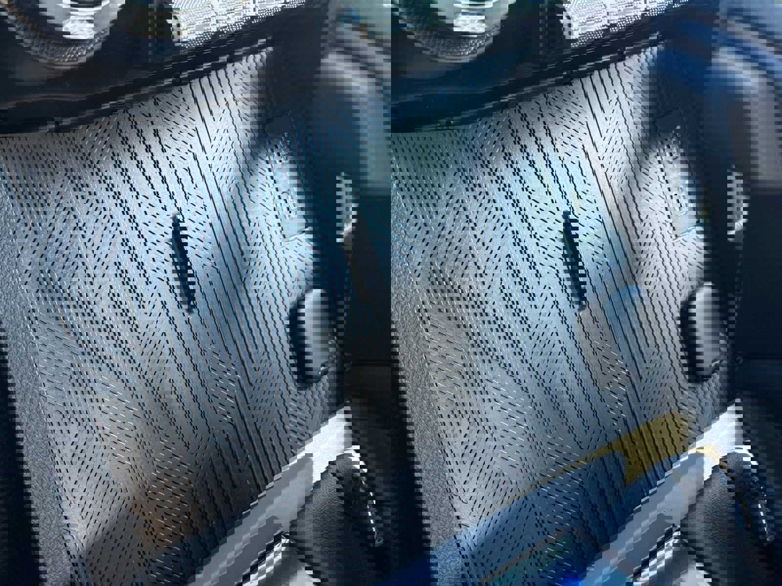 New 2025 Toyota Tacoma TRD Off-Road image 17