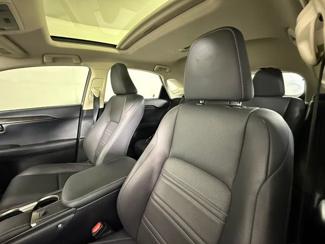 Used 2020 Lexus NX 300 AWD w/ Premium Package image 5
