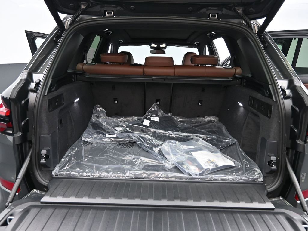 New 2026 BMW X5 sDrive40i w/ M Sport Package RWD image 27