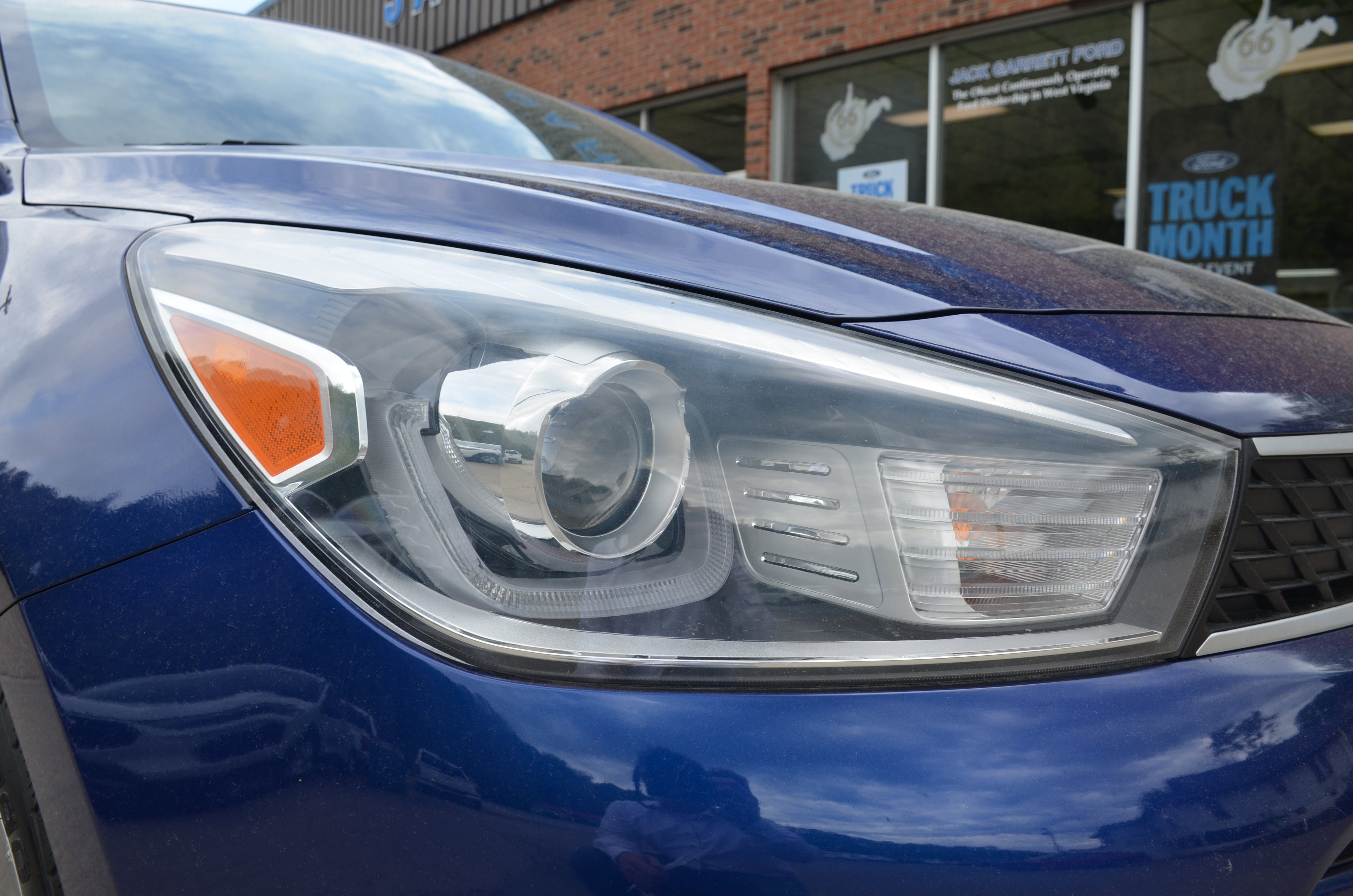 Used 2019 Kia Rio S w/ Technology Package FWD image 5