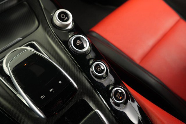 Used 2018 Mercedes-Benz AMG GT Roadster image 58