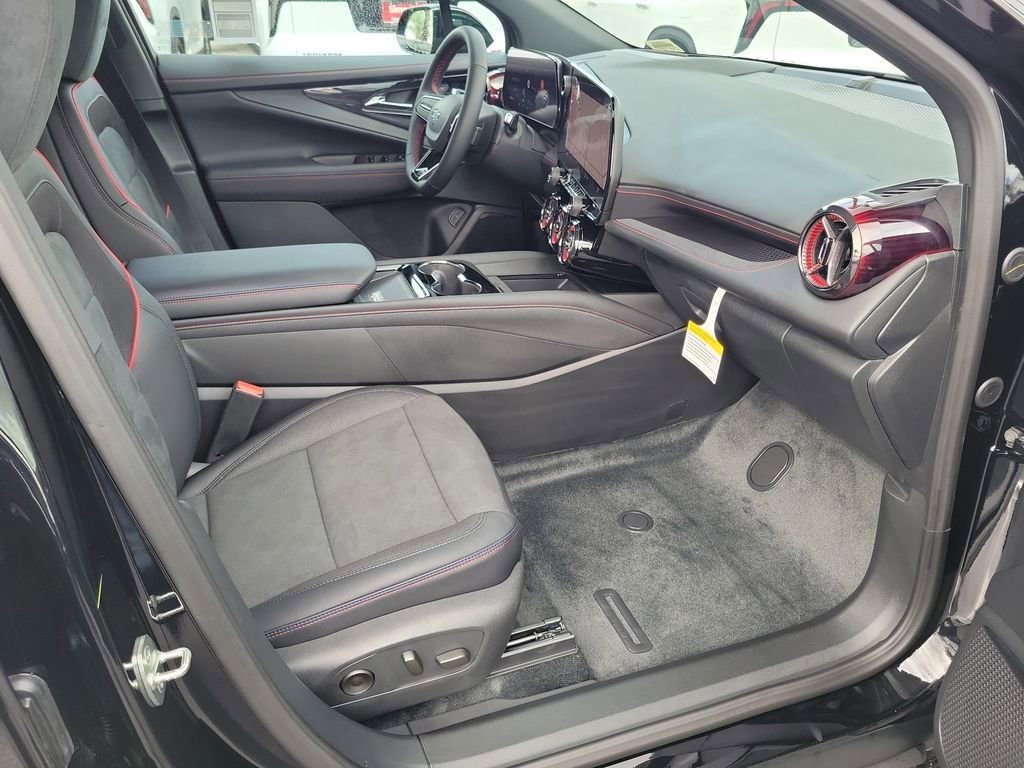 New 2026 Chevrolet Blazer EV RS image 13