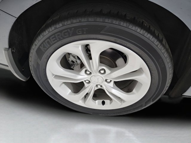 Used 2023 Honda Accord LX image 12