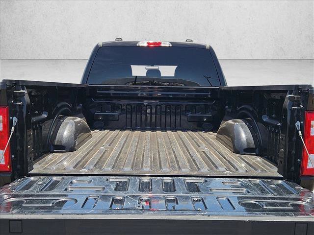 Used 2023 Ford F150 XL w/ STX Appearance Package AWD/4WD image 10