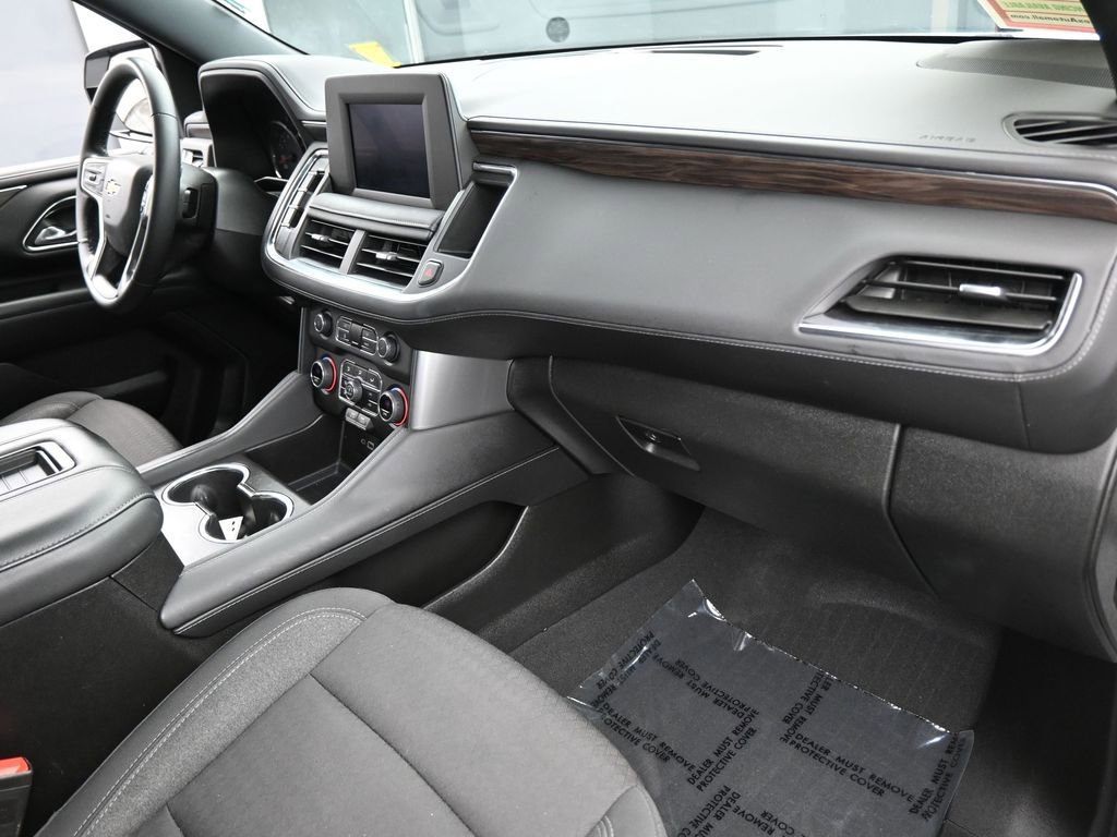 Used 2023 Chevrolet Tahoe LS w/ Driver Alert Package image 39