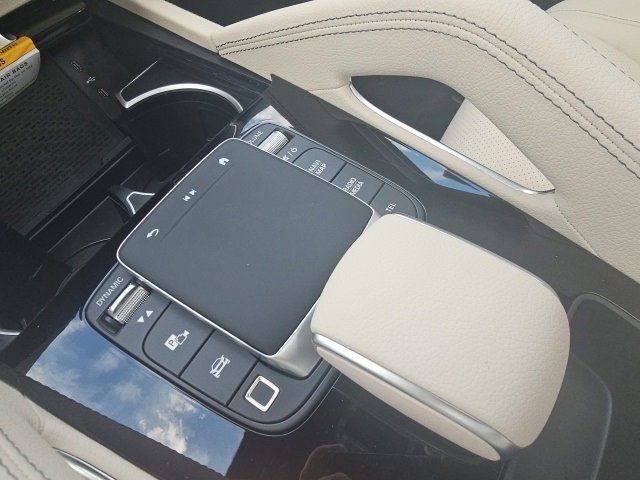 New 2025 Mercedes-Benz GLE 350 4MATIC image 23