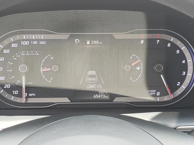 Used 2024 Hyundai Tucson SEL FWD image 32