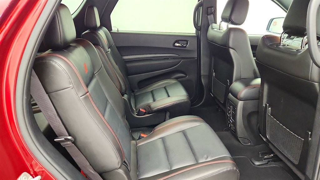 Used 2023 Dodge Durango GT AWD/4WD image 25