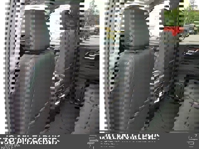 New 2026 GMC Sierra 1500 Denali image 27