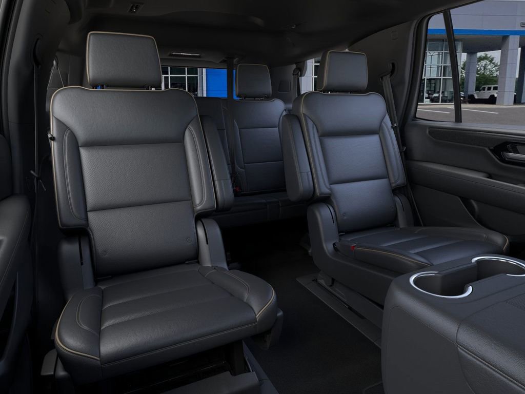 New 2026 GMC Yukon Elevation w/ Elevation Premium Package image 17