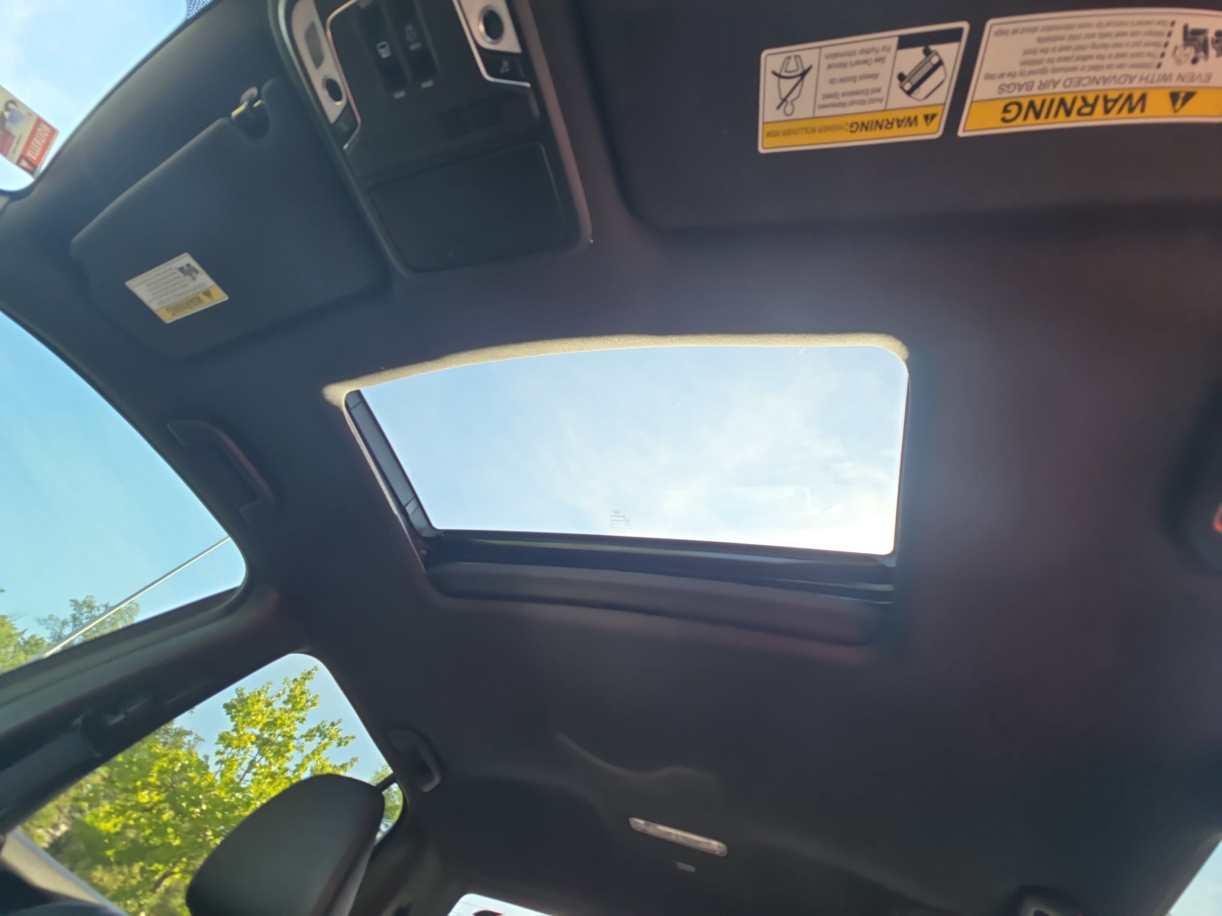 Certified 2025 Honda Ridgeline Black Edition image 30
