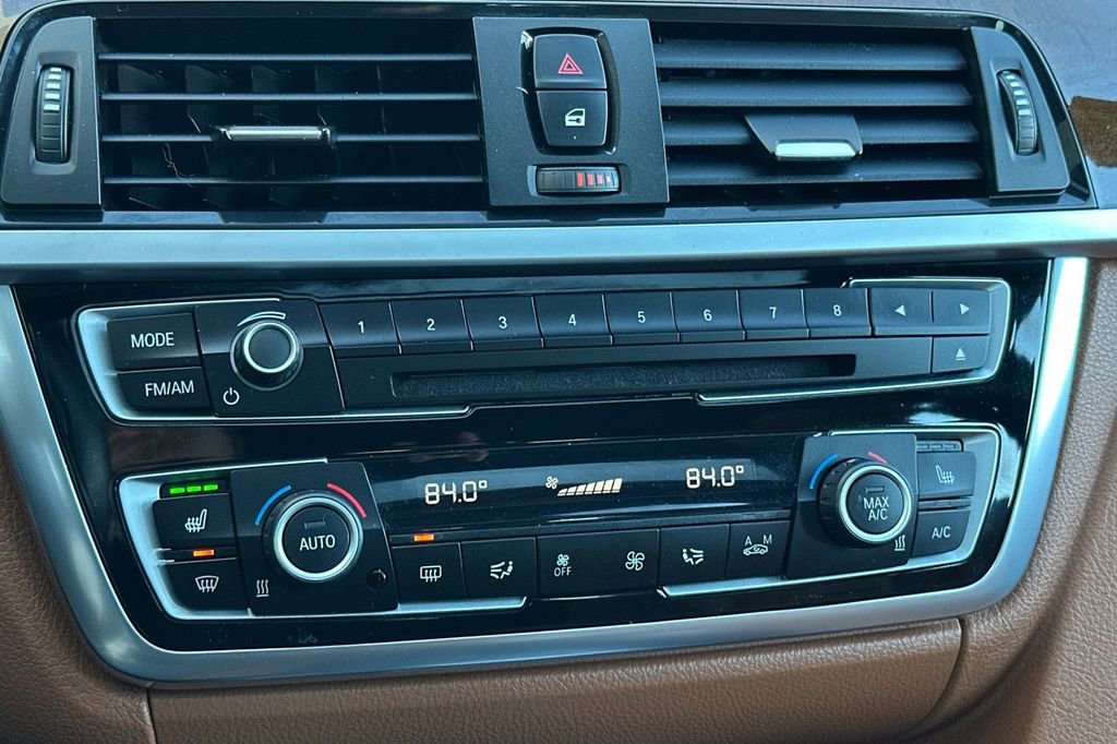 Used 2016 BMW 435i Gran Coupe image 23