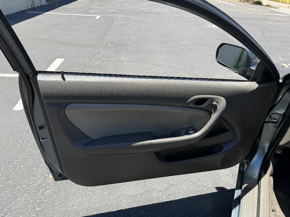Used 2006 Acura RSX FWD image 11