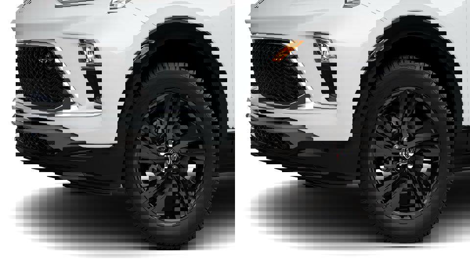 New 2026 Buick Encore GX Sport Touring image 31