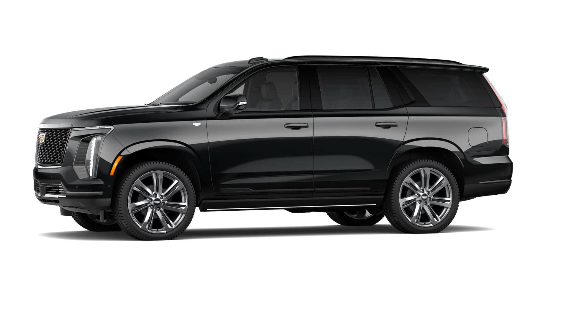 New 2026 Cadillac Escalade Sport w/ Touring Package AWD/4WD image 36