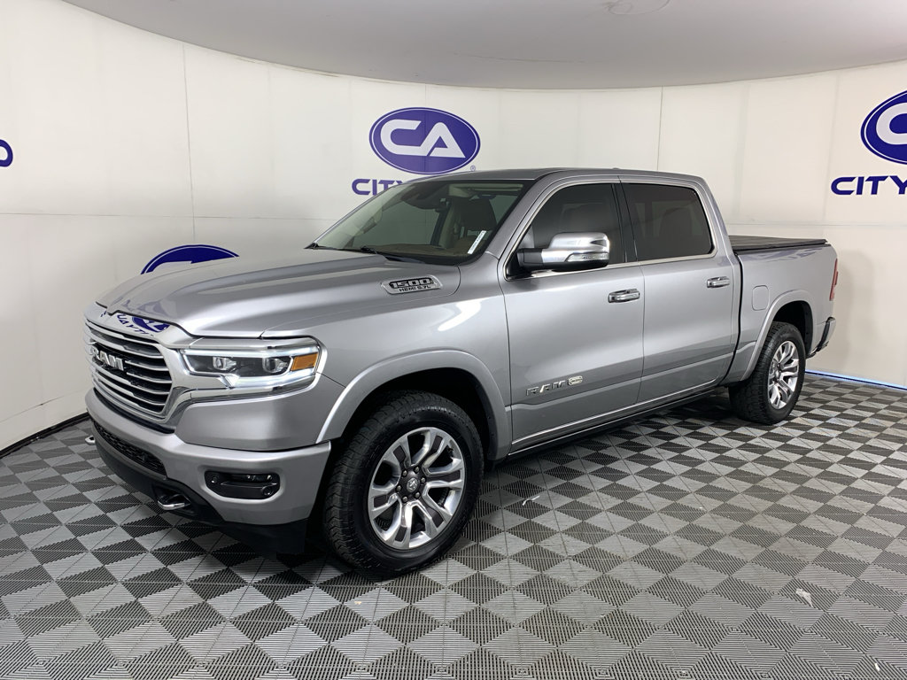 Used 2020 RAM 1500 Limited AWD/4WD image 6