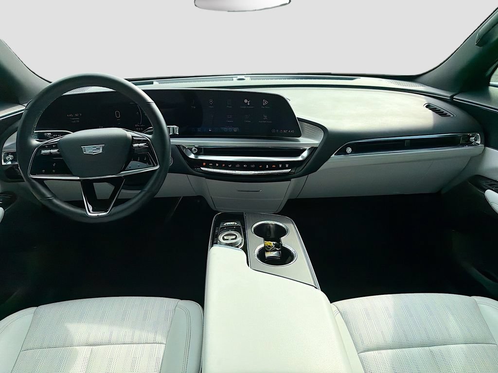 Used 2024 Cadillac Lyriq Sport RWD image 19