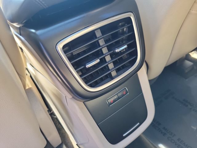 Used 2020 Lincoln Nautilus Reserve w/ Equipment Group 201A FWD image 39