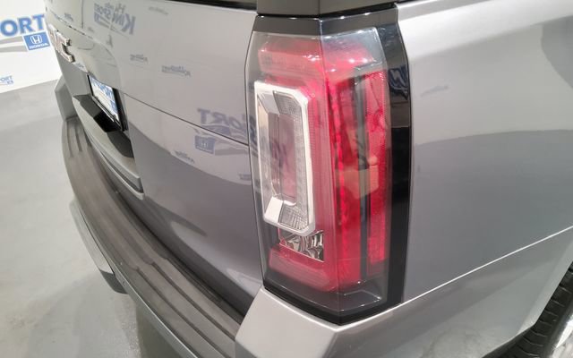 Used 2018 GMC Yukon SLT w/ Open Road Package RWD image 10