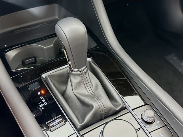 New 2025 MAZDA MAZDA3 s image 16