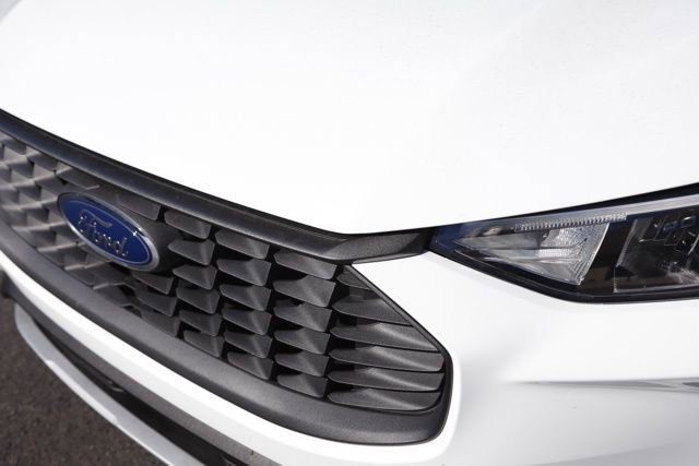 Used 2023 Ford Escape AWD image 8