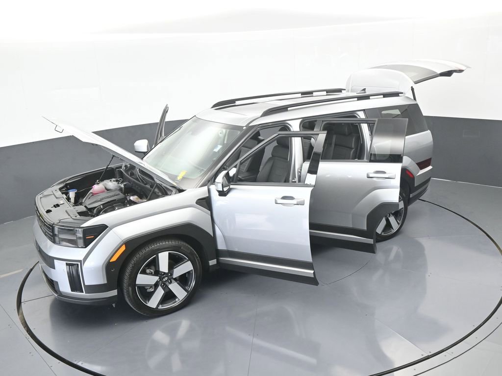 Used 2024 Hyundai Santa Fe Limited image 82