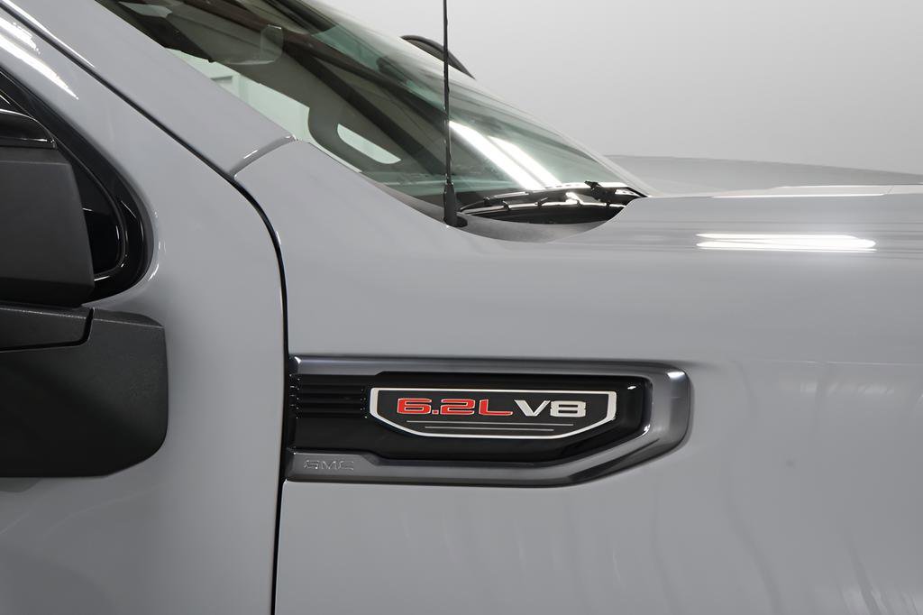 Used 2024 GMC Sierra 1500 AT4 w/ Technology Package image 26