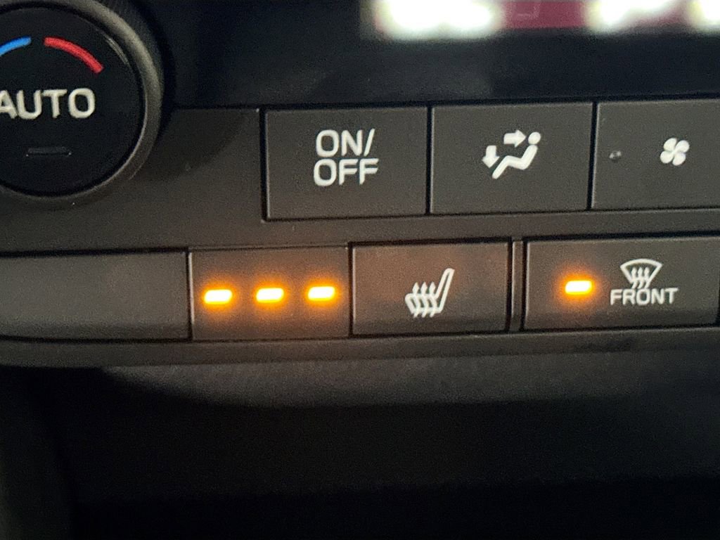 New 2026 Subaru Outback Limited image 19