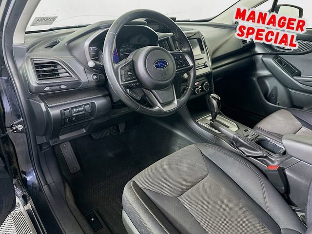 Used 2020 Subaru Crosstrek 2.0i Premium w/ Popular Package #2 image 10