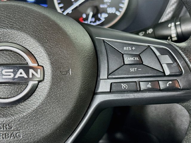 Used 2024 Nissan Sentra S FWD image 12