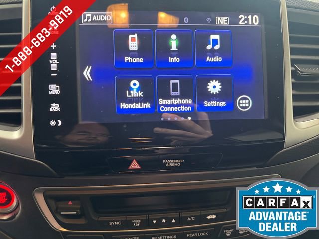 Used 2017 Honda Pilot EX-L image 13