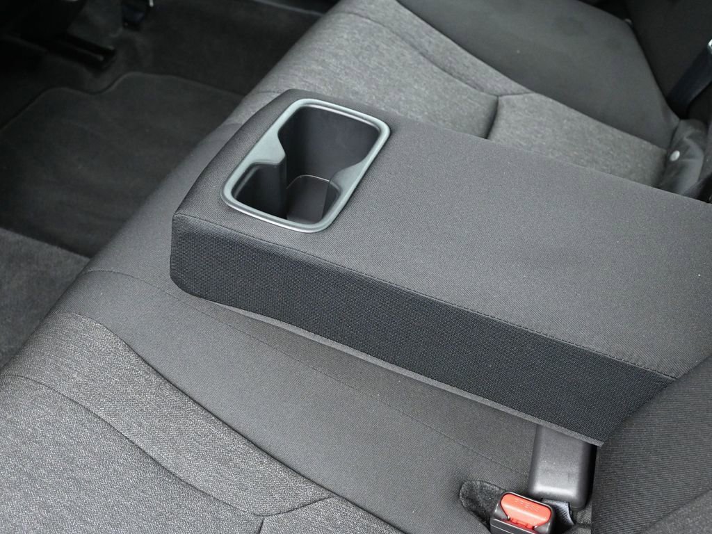 Certified 2023 Honda Accord LX image 24