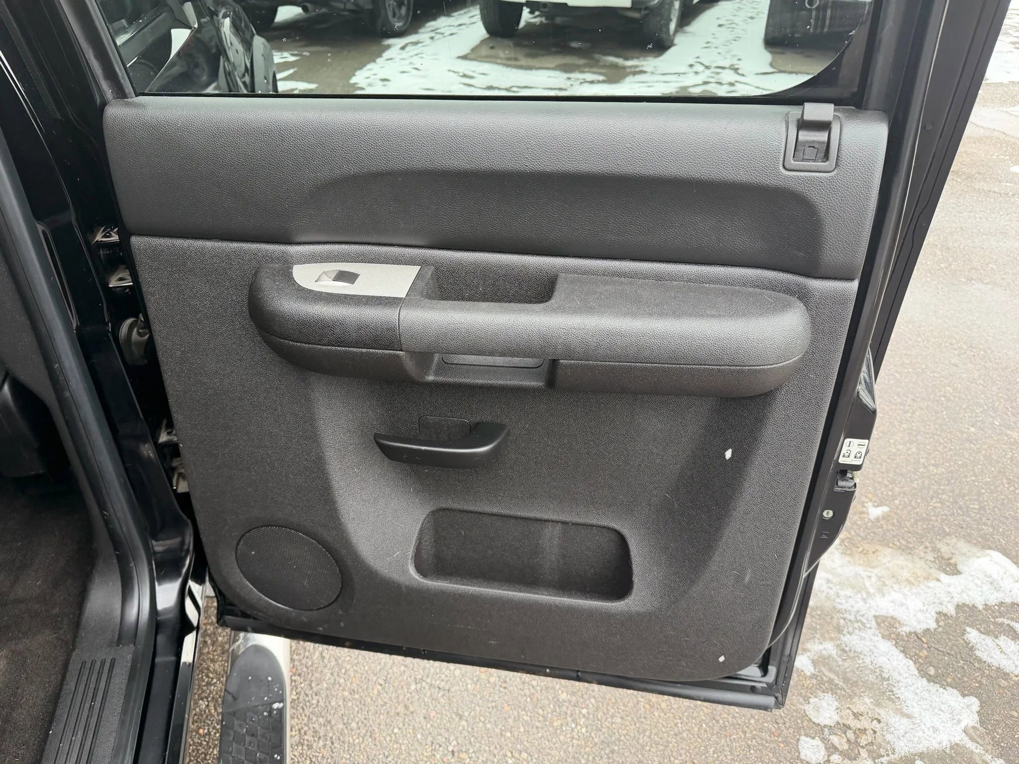 Used 2009 GMC Sierra 1500 SLE w/ Power Pack Plus image 19