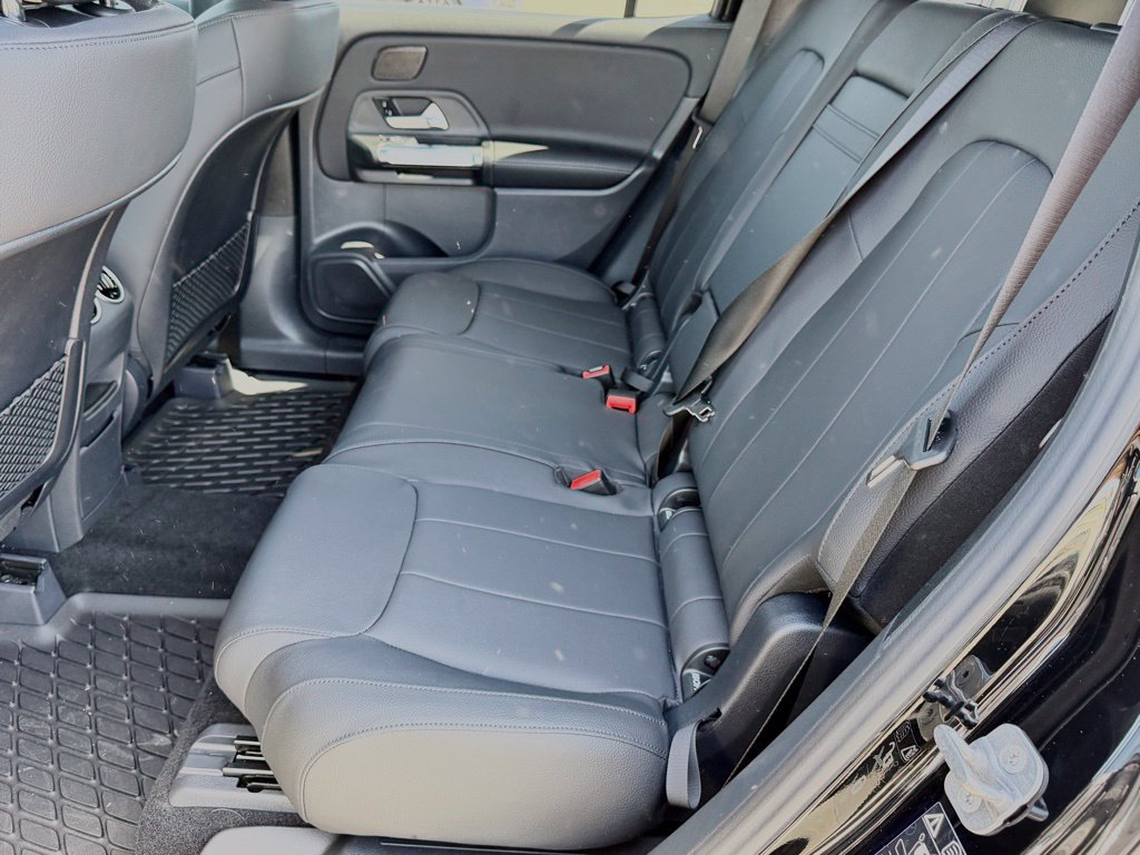 New 2026 Mercedes-Benz GLB 250 image 31
