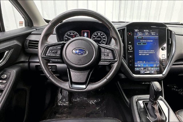 Used 2024 Subaru Crosstrek 2.5i Limited w/ Crosstrek Mirror Package AWD/4WD image 5