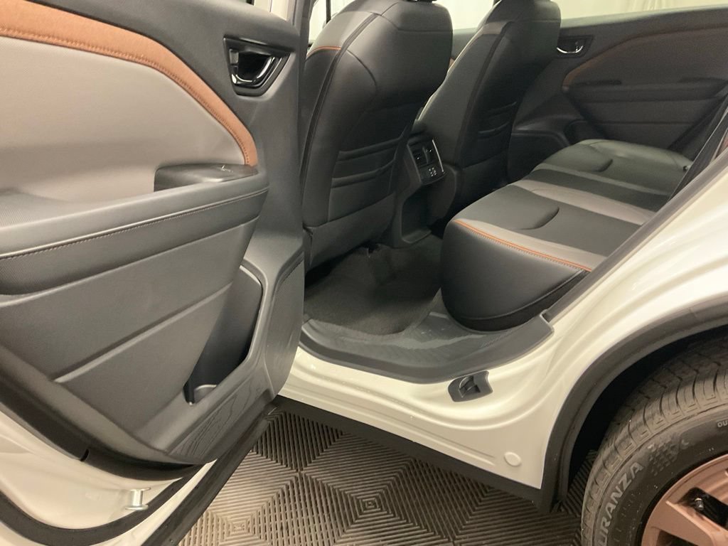 New 2026 Subaru Forester Sport AWD/4WD image 25