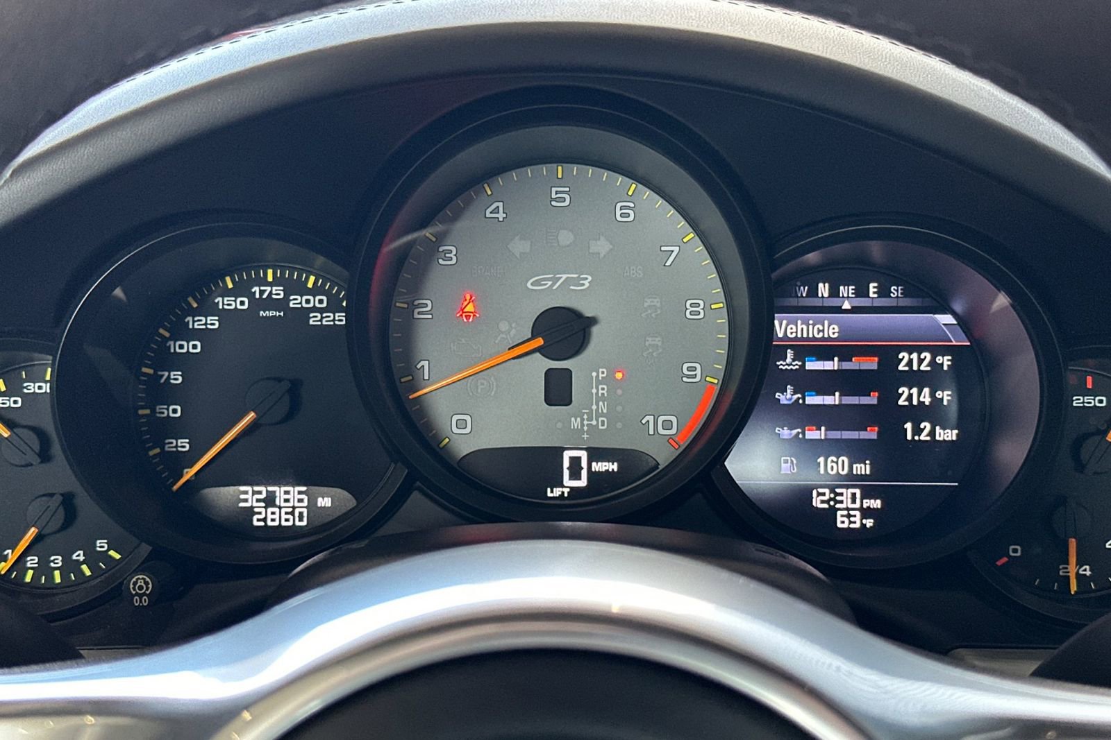 Used 2016 Porsche 911 GT3 image 30