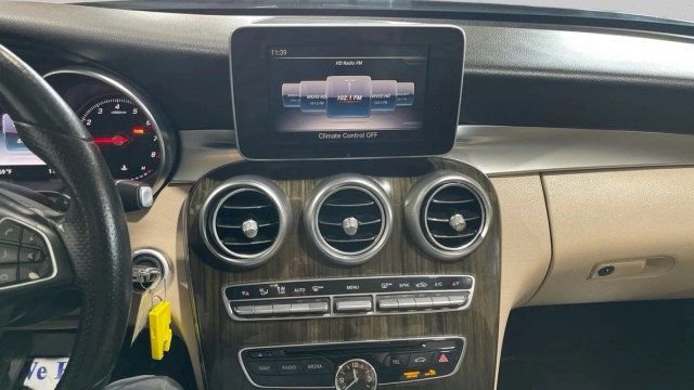 Used 2018 Mercedes-Benz C 300 Sedan image 17