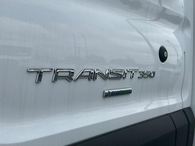 New 2024 Ford Transit 350 w/ Interior Upgrade Package image 24