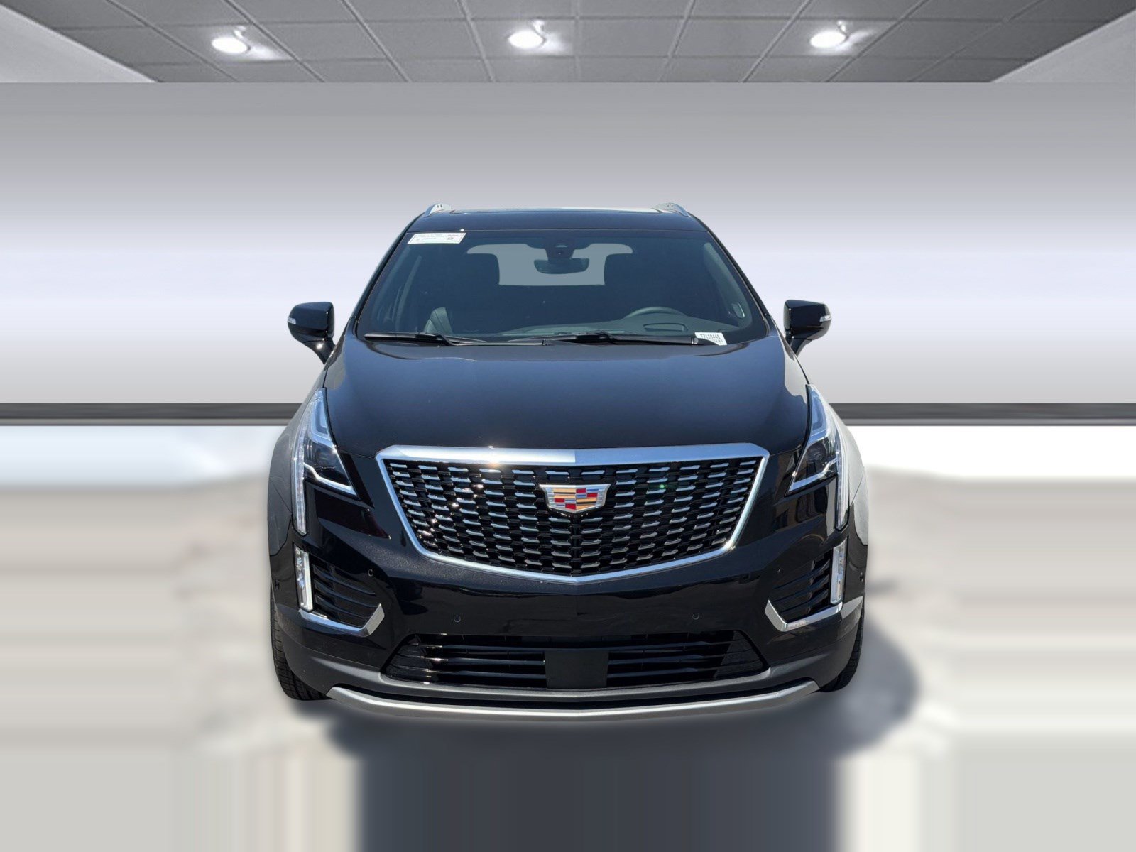 New 2026 Cadillac XT5 Premium Luxury w/ Driver Assist Package FWD image 5