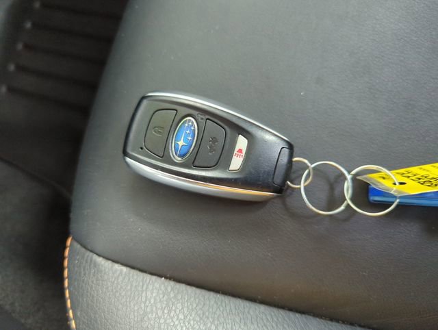 Used 2016 Subaru Crosstrek 2.0i Limited image 34